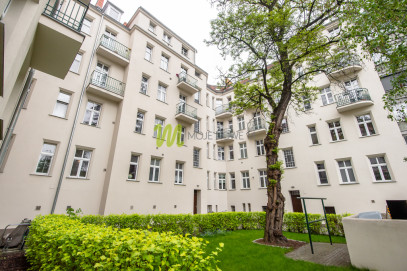 Mieszkanie Wynajem Poznań Krakowska